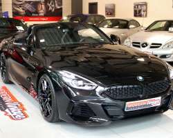 BMW Z4 G29 3.0 M40IA 340cv BVA8 20