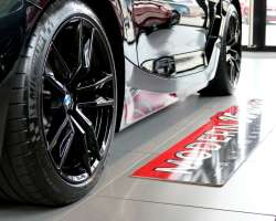 BMW Z4 G29 3.0 M40IA 340cv BVA8 21