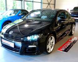 Volkswagen Scirocco R 2.0 TSI 265 3