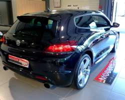 Volkswagen Scirocco R 2.0 TSI 265 9