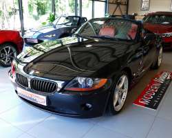 BMW Z4 E85 2.2 Roadster 170cv 3 BMW Z4 E85 2.2 Roadster 170cv 3