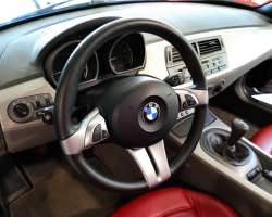 BMW Z4 E85 2.2 Roadster 170cv 5 BMW Z4 E85 2.2 Roadster 170cv 5