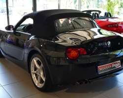 BMW Z4 E85 2.2 Roadster 170cv 12