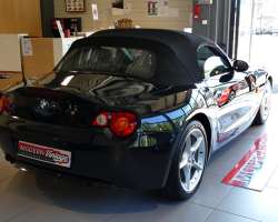 BMW Z4 E85 2.2 Roadster 170cv 13