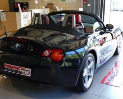 BMW Z4 E85 2.2 Roadster 170cv 16