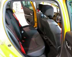 Renault Clio 4 RS Trophy 220 EDC 4 Renault Clio 4 RS Trophy 220 EDC 4