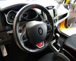 Renault Clio 4 RS Trophy 220 EDC 6