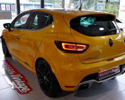 Renault Clio 4 RS Trophy 220 EDC 14