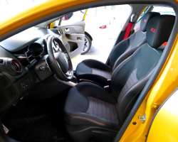 Renault Clio 4 RS Trophy 220 EDC 19