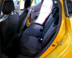 Renault Clio 4 RS Trophy 220 EDC 20