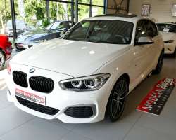 BMW M140i F20 340cv BVA8 Sport 3