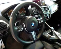 BMW M140i F20 340cv BVA8 Sport 7