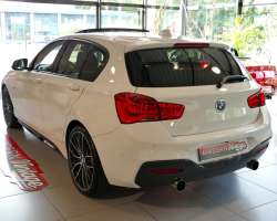 BMW M140i F20 340cv BVA8 Sport 14