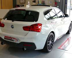 BMW M140i F20 340cv BVA8 Sport 18