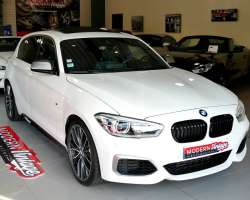 BMW M140i F20 340cv BVA8 Sport 19