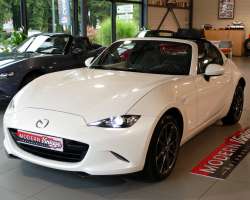 Mazda MX-5 ND RF 2.0 184cv Selection 3