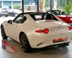 Mazda MX-5 ND RF 2.0 184cv Selection 12