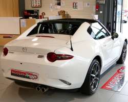 Mazda MX-5 ND RF 2.0 184cv Selection 13