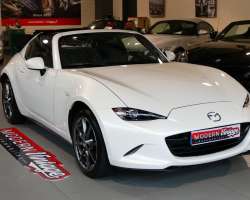 Mazda MX-5 ND RF 2.0 184cv Selection 14