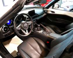 Mazda MX-5 ND RF 2.0 184cv Selection 16