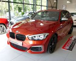 BMW M140i F20 340cv BVA8 Sport Edition Spéciale 3