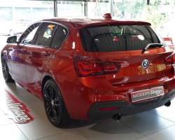 BMW M140i F20 340cv BVA8 Sport Edition Spéciale 14