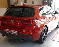 BMW M140i F20 340cv BVA8 Sport Edition Spéciale 15