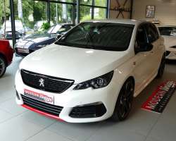 Peugeot 308 GTi 1.6 THP 272cv Facelift 3 Peugeot 308 GTi 1.6 THP 272cv Facelift 3