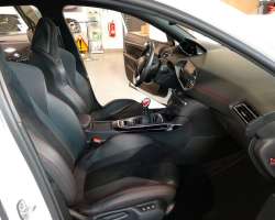 Peugeot 308 GTi 1.6 THP 272cv Facelift 5 Peugeot 308 GTi 1.6 THP 272cv Facelift 5