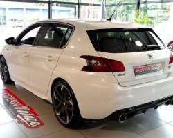 Peugeot 308 GTi 1.6 THP 272cv Facelift 14