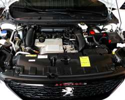 Peugeot 308 GTi 1.6 THP 272cv Facelift 16