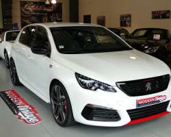 Peugeot 308 GTi 1.6 THP 272cv Facelift 17