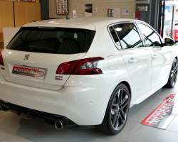 Peugeot 308 GTi 1.6 THP 272cv Facelift 18