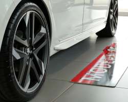 Peugeot 308 GTi 1.6 THP 272cv Facelift 19