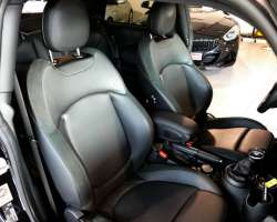 Mini Cooper S 211 John Cooper Works Edition 5 Mini Cooper S 211 John Cooper Works Edition 5