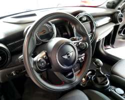 Mini Cooper S 211 John Cooper Works Edition 6
