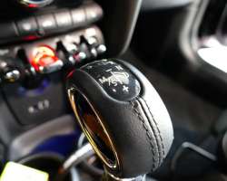 Mini Cooper S 211 John Cooper Works Edition 8
