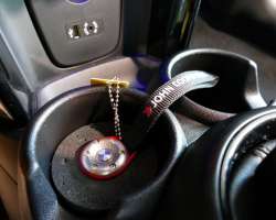 Mini Cooper S 211 John Cooper Works Edition 9