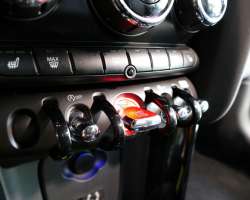Mini Cooper S 211 John Cooper Works Edition 10