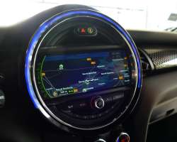 Mini Cooper S 211 John Cooper Works Edition 11