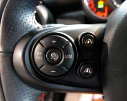 Mini Cooper S 211 John Cooper Works Edition 12