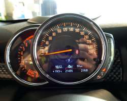 Mini Cooper S 211 John Cooper Works Edition 13
