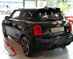 Mini Cooper S 211 John Cooper Works Edition 14