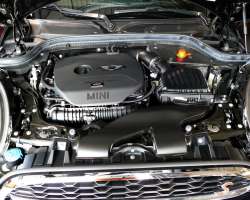Mini Cooper S 211 John Cooper Works Edition 16