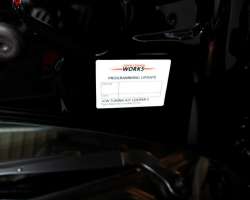 Mini Cooper S 211 John Cooper Works Edition 18