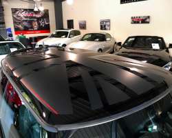 Mini Cooper S 211 John Cooper Works Edition 19