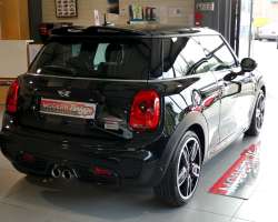 Mini Cooper S 211 John Cooper Works Edition 21