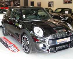 Mini Cooper S 211 John Cooper Works Edition 22