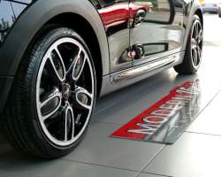 Mini Cooper S 211 John Cooper Works Edition 23