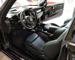 Mini Cooper S 211 John Cooper Works Edition 24